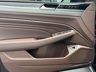 Volkswagen Phideon 2021 380TSI Edición de lujo exterior foto 9 Volkswagen Phideon 2021 380TSI Edición de lujo exterior foto 9