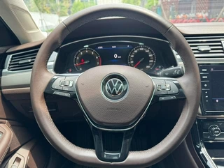 Volkswagen Phideon 2021 380TSI Edición de lujo interior foto 15 Volkswagen Phideon 2021 380TSI Edición de lujo interior foto 15