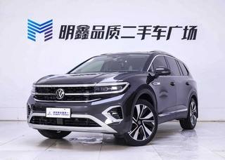 Volkswagen Talagon 2022 380TSI Flagship Flagship Edition 7 Кресло экстерьер фото 1