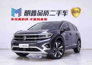 Volkswagen Talagon 2022 380TSI Flagship Flagship Edition 7 Кресло экстерьер фото 2