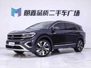 Volkswagen Talagon 2022 380TSI Flagship Flagship Edition 7 Кресло экстерьер фото 3