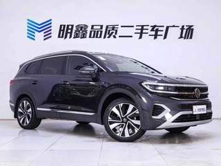Volkswagen Talagon 2022 380TSI Flagship Flagship Edition 7 Кресло экстерьер фото 6