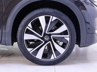 Volkswagen Talagon 2022 380TSI Flagship Flagship Edition 7 Кресло экстерьер фото 7