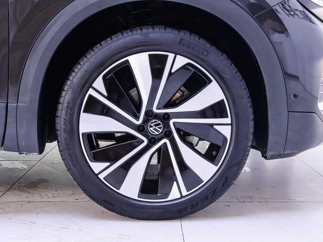 Volkswagen Talagon 2022 380TSI Flagship Flagship Edition 7 Кресло экстерьер фото 7