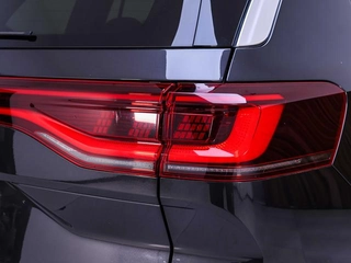 Volkswagen Talagon 2022 380TSI Flagship Flagship Edition 7 Кресло экстерьер фото 10