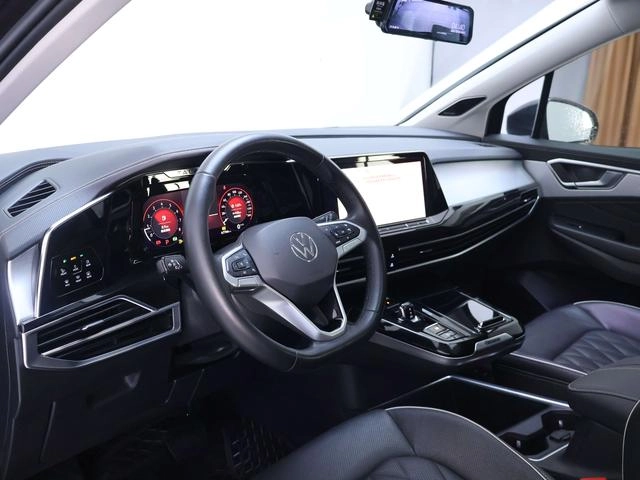 Volkswagen Talagon 2022 380TSI Flagship Flagship Edition 7 Кресло интерьер фото 12