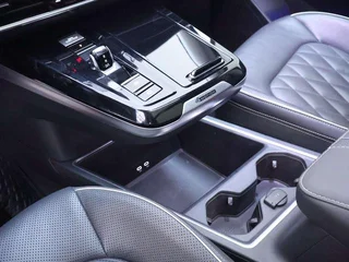 Volkswagen Talagon 2022 380TSI Flagship Flagship Edition 7 Кресло интерьер фото 13