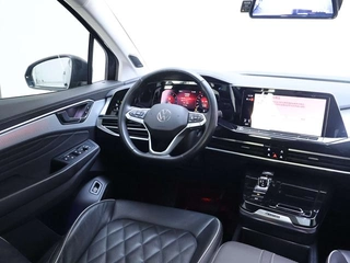 Volkswagen Talagon 2022 380TSI Flagship Flagship Edition 7 Кресло интерьер фото 15