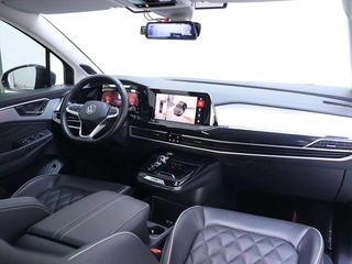 Volkswagen Talagon 2022 380TSI Flagship Flagship Edition 7 Кресло интерьер фото 20