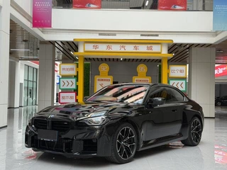 BMW M2 2023 M2 Coupé