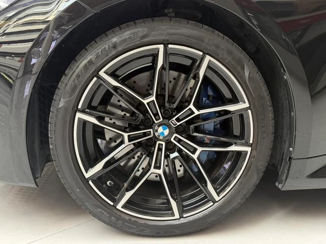BMW M2 2023 M2 Coupe exterior photo 8