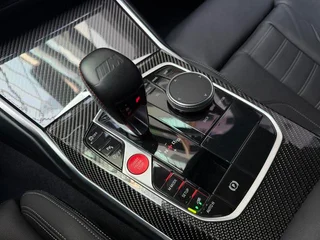 BMW M2 2023 M2 Coupe interior photo 20