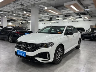 Volkswagen Lavida 2024 300TSI DSG Звездное ведущее издание