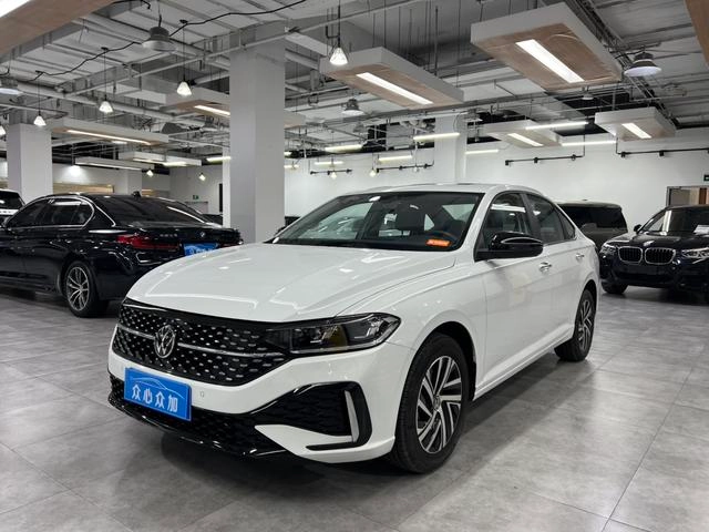 Volkswagen Lavida 2024 300TSI DSG Звездное ведущее издание экстерьер фото 1 Volkswagen Lavida 2024 300TSI DSG Звездное ведущее издание экстерьер фото 1