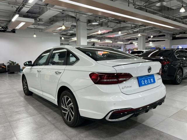 Volkswagen Lavida 2024 300TSI DSG Звездное ведущее издание экстерьер фото 5 Volkswagen Lavida 2024 300TSI DSG Звездное ведущее издание экстерьер фото 5