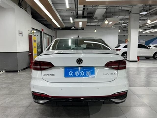 Volkswagen Lavida 2024 300TSI DSG Звездное ведущее издание экстерьер фото 6 Volkswagen Lavida 2024 300TSI DSG Звездное ведущее издание экстерьер фото 6