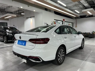 Volkswagen Lavida 2024 300TSI DSG Звездное ведущее издание экстерьер фото 7 Volkswagen Lavida 2024 300TSI DSG Звездное ведущее издание экстерьер фото 7