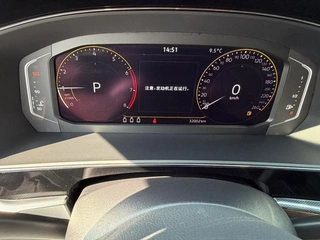 Volkswagen Passat 2023 Restyling 330TSI Elite Edition interior photo 17