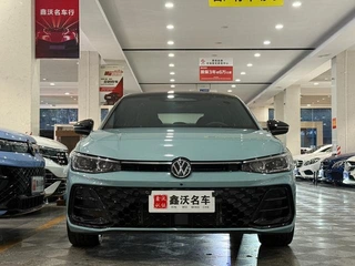 Volkswagen Passat 2025 Pro 380TSI Edición Starry Sky Dragon Zun exterior foto 2 Volkswagen Passat 2025 Pro 380TSI Edición Starry Sky Dragon Zun exterior foto 2