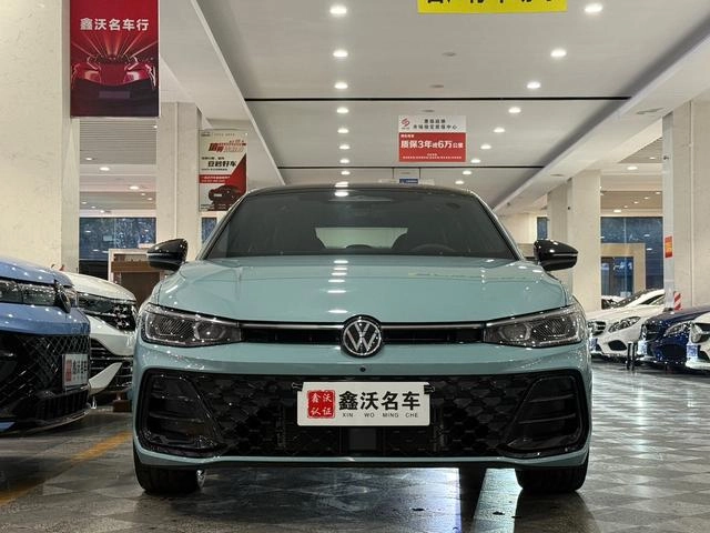Volkswagen Passat 2025 Pro 380TSI Edición Starry Sky Dragon Zun exterior foto 2 Volkswagen Passat 2025 Pro 380TSI Edición Starry Sky Dragon Zun exterior foto 2