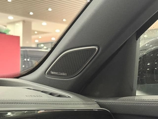 Volkswagen Passat 2025 Pro 380TSI Edición Starry Sky Dragon Zun interior foto 16 Volkswagen Passat 2025 Pro 380TSI Edición Starry Sky Dragon Zun interior foto 16