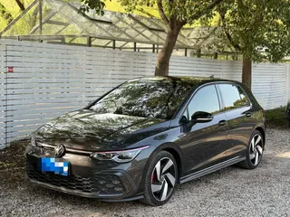 Volkswagen Golf GTI 2023 380TSI DSG GTI