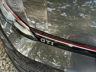 Volkswagen Golf GTI 2023 380TSI DSG GTI exterior photo 7