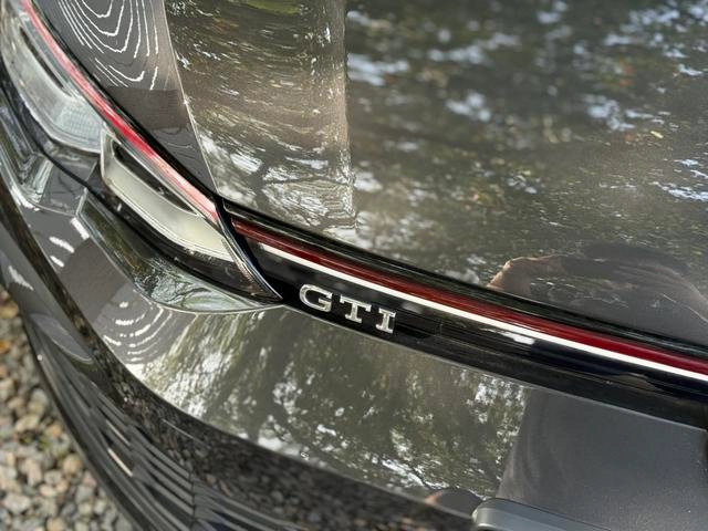 Volkswagen Golf GTI 2023 380TSI DSG GTI exterior photo 7