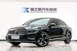 Volkswagen Magotan 2025 Change 2 all-in-one 330TSI DSG Luxury type