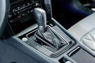 Volkswagen Magotan 2025 Changé deux Profitez du public 330TSI DSG Type de luxe intérieur photo 11