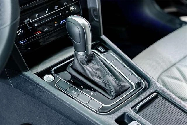 Volkswagen Magotan 2025 Changé deux Profitez du public 330TSI DSG Type de luxe intérieur photo 11