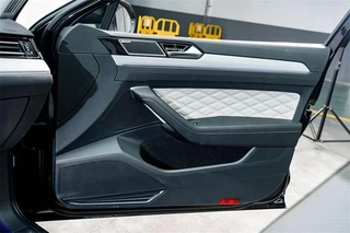 Volkswagen Magotan 2025 Changé deux Profitez du public 330TSI DSG Type de luxe intérieur photo 15