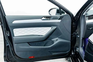 Volkswagen Magotan 2025 Changé deux Profitez du public 330TSI DSG Type de luxe intérieur photo 16