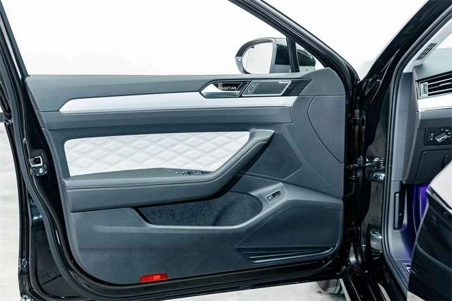 Volkswagen Magotan 2025 Changé deux Profitez du public 330TSI DSG Type de luxe intérieur photo 16