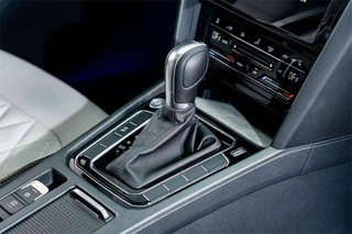 Volkswagen Magotan 2025 Changé deux Profitez du public 330TSI DSG Type de luxe intérieur photo 18