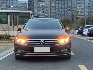 Volkswagen Magotan 2020 380TSI DSG Люксовый экстерьер фото 3