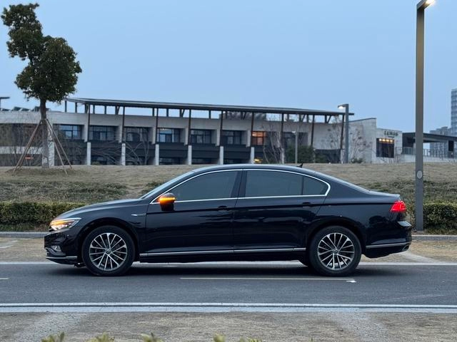 Volkswagen Magotan 2020 380TSI DSG Люксовый экстерьер фото 6
