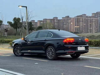 Volkswagen Magotan 2020 380TSI DSG Люксовый экстерьер фото 7