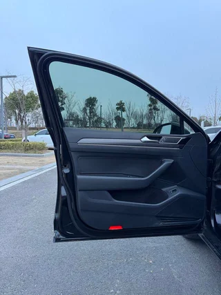 Volkswagen Magotan 2020 380TSI DSG Люксовый интерьер фото 13