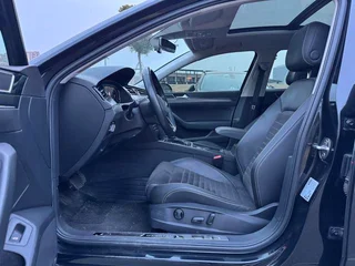 Volkswagen Magotan 2020 380TSI DSG Люксовый интерьер фото 14