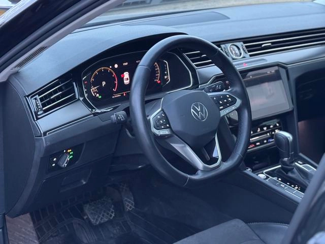 Volkswagen Magotan 2020 380TSI DSG Люксовый интерьер фото 16