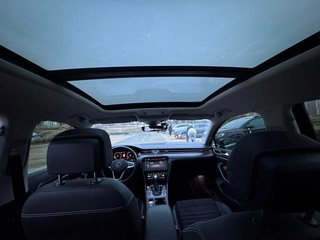 Volkswagen Magotan 2020 380TSI DSG Люксовый интерьер фото 19