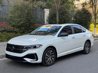 Volkswagen Lavida 2024 300TSI DSG Звездное небо