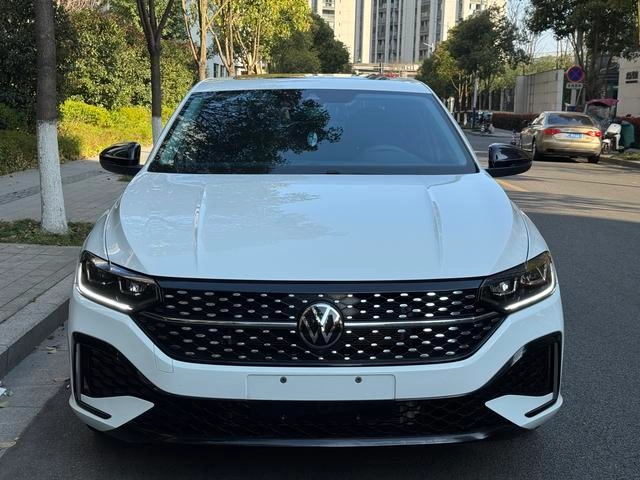 Volkswagen Lavida 2024 300TSI DSG Звездное небо экстерьер фото 2 Volkswagen Lavida 2024 300TSI DSG Звездное небо экстерьер фото 2