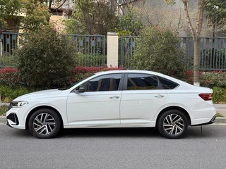 Volkswagen Lavida 2024 300TSI DSG Звездное небо экстерьер фото 3 Volkswagen Lavida 2024 300TSI DSG Звездное небо экстерьер фото 3