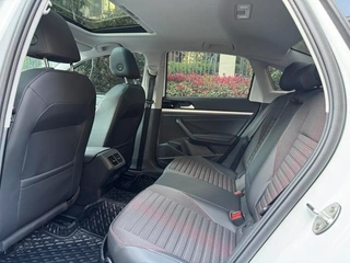 Volkswagen Lavida 2024 300TSI DSG Звездное небо интерьер фото 6 Volkswagen Lavida 2024 300TSI DSG Звездное небо интерьер фото 6