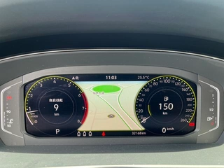 Volkswagen Passat 2023 Restyling 330TSI Star Deluxe Edition interior photo 15