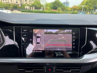 Volkswagen Passat 2023 Restyling 330TSI Star Deluxe Edition interior photo 16