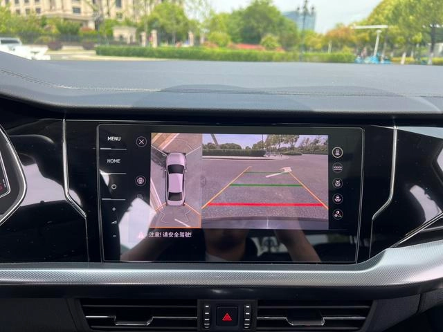 Volkswagen Passat 2023 Restyling 330TSI Star Deluxe Edition interior photo 16