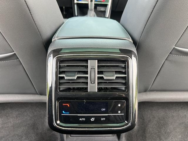 Volkswagen Passat 2023 Restyling 330TSI Star Deluxe Edition interior photo 19